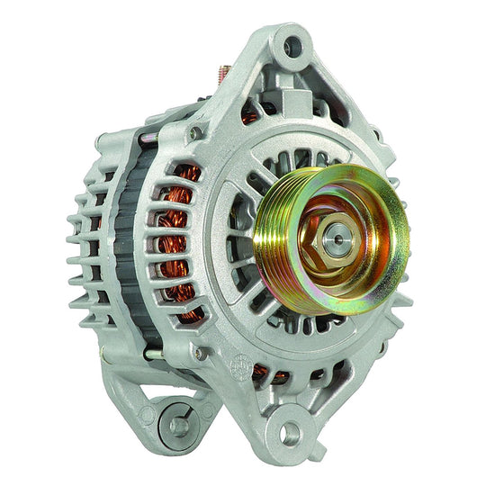 12421 Remy Premium Remanufactured Alternator
