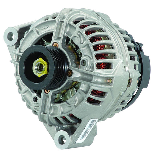 12431 Remy Premium Remanufactured Alternator