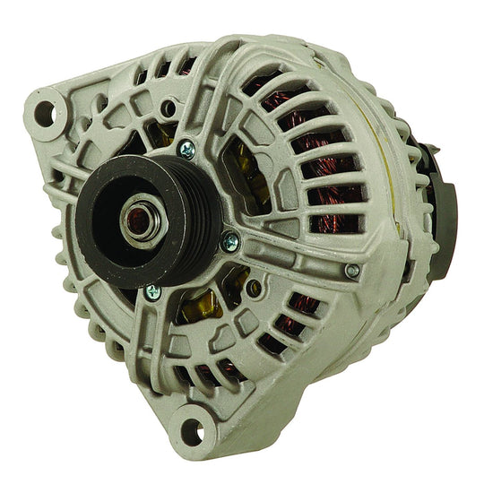 12432 Remy Premium Remanufactured Alternator