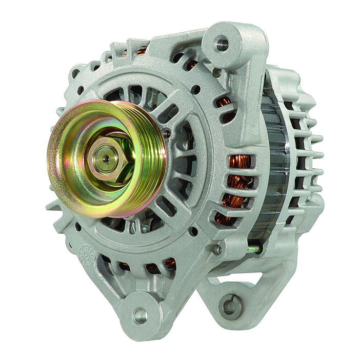 12445 Remy Premium Remanufactured Alternator