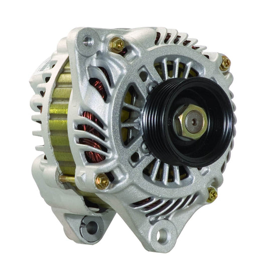 12447 Remy Premium Remanufactured Alternator