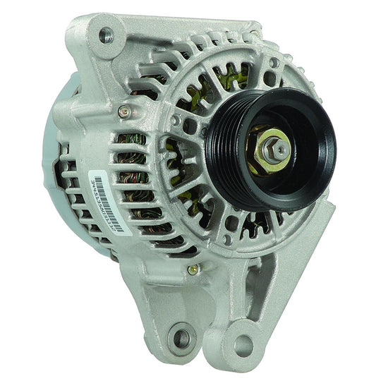 12451 Remy Premium Remanufactured Alternator