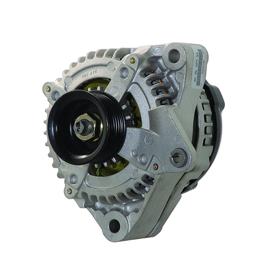 12452 Remy Premium Remanufactured Alternator