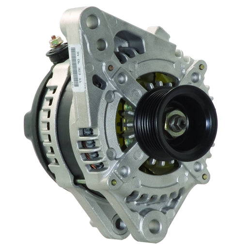 12453 Remy Premium Remanufactured Alternator