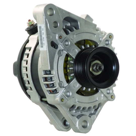12453 Remy Premium Remanufactured Alternator