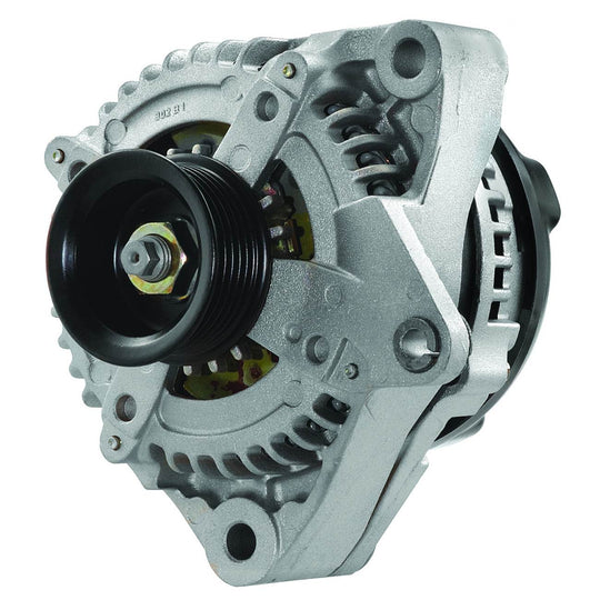 12455 Remy Premium Remanufactured Alternator
