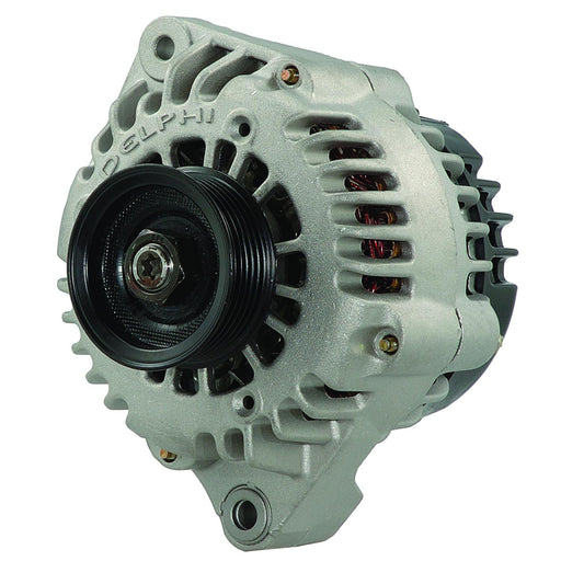 12463 Remy Premium Remanufactured Alternator