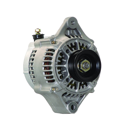 12465 Remy Premium Remanufactured Alternator