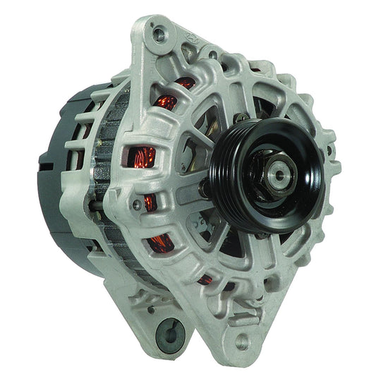 12467 Remy Premium Remanufactured Alternator