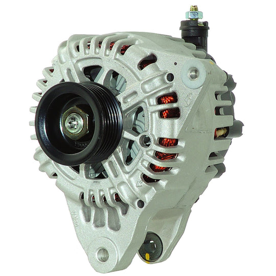 12468 Remy Premium Remanufactured Alternator