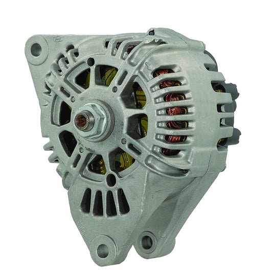 12470 Remy Premium Remanufactured Alternator