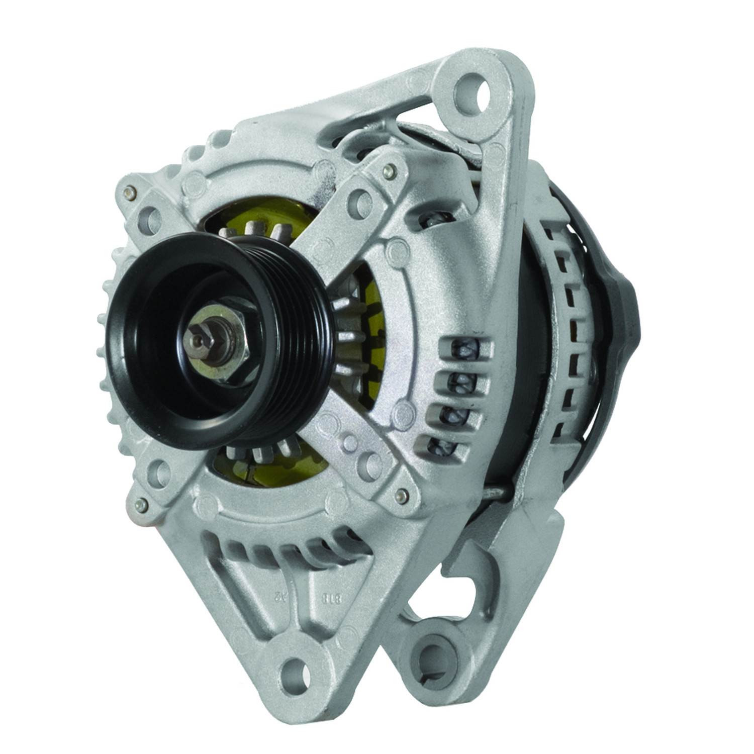 12471 Remy Premium Remanufactured Alternator