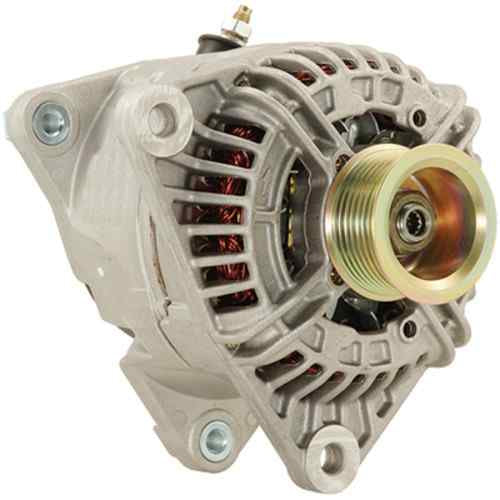 12475 Remy Premium Remanufactured Alternator