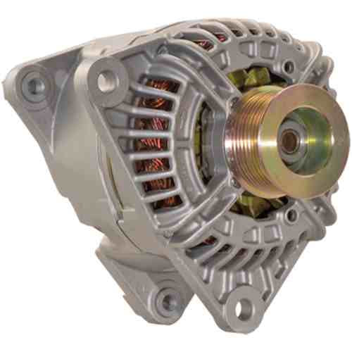 12476 Remy Premium Remanufactured Alternator