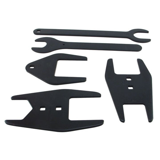 77141 OEM Fan Clutch Wrench Set, 5-pcs