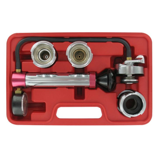 77065 OEM Radiator & Cap Test Kit