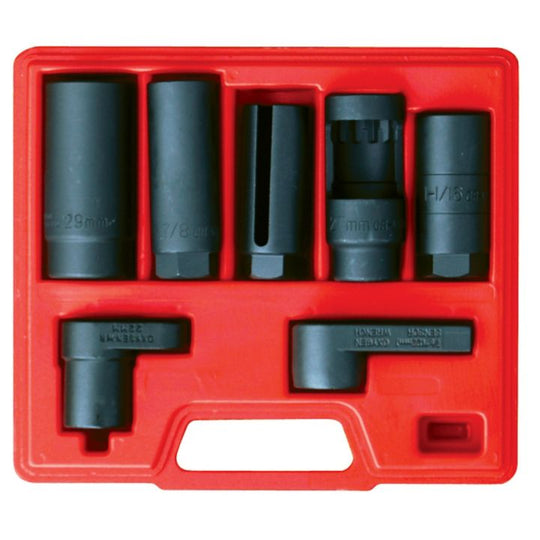 77189 OEM Specialty Switch Socket Set, 7-pc