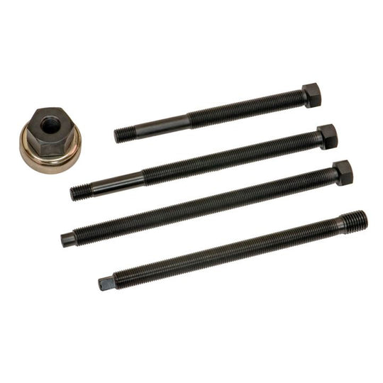 77306 OEM Long Reach Harmonic Balancer