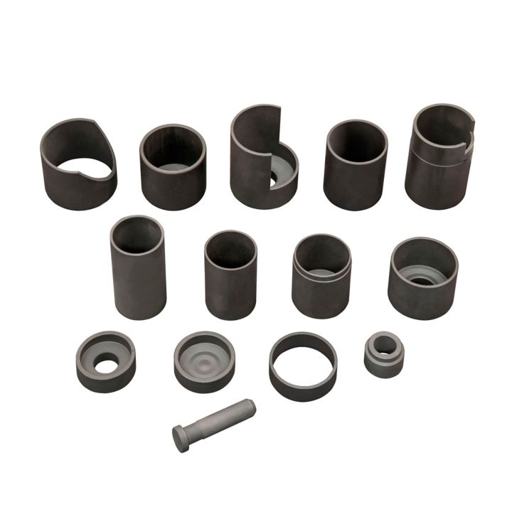 77310 OEM Master Ball Joint Adapter Set — Partsource
