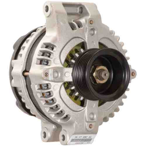 12504 Remy Premium Remanufactured Alternator