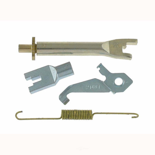 12537 Carlson Brake Drum Self Adjuster Repair Kit, Rear