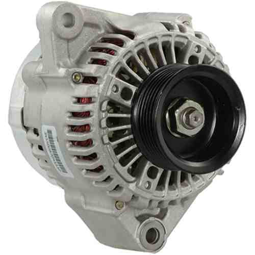 12550 Remy Premium Remanufactured Alternator
