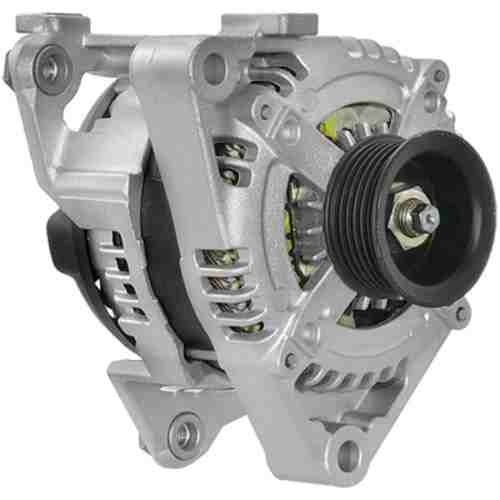 12556 Remy Premium Remanufactured Alternator