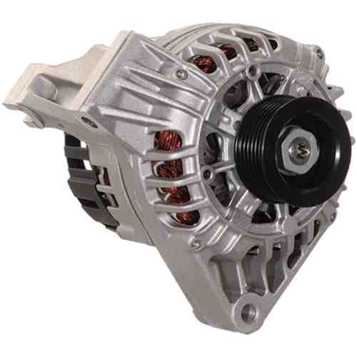 12559 Remy Premium Remanufactured Alternator