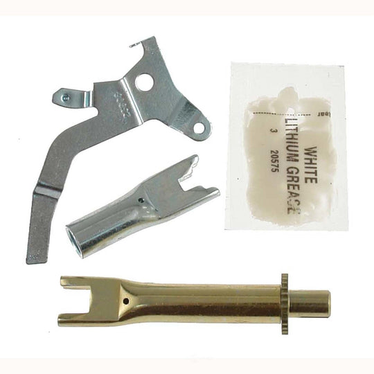 12561 Carlson Brake Drum Self Adjuster Repair Kit, Rear