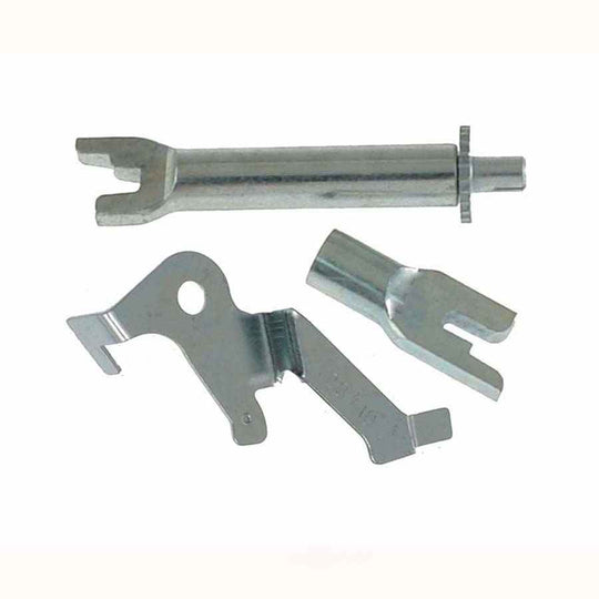 12562 Carlson Brake Drum Self Adjuster Repair Kit, Rear