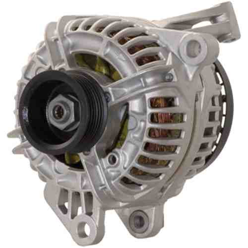 12562 Remy Premium Remanufactured Alternator