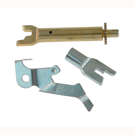 12563 Carlson Brake Drum Self Adjuster Repair Kit, Rear