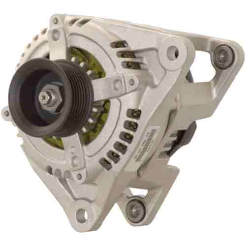 12563 Remy Premium Remanufactured Alternator