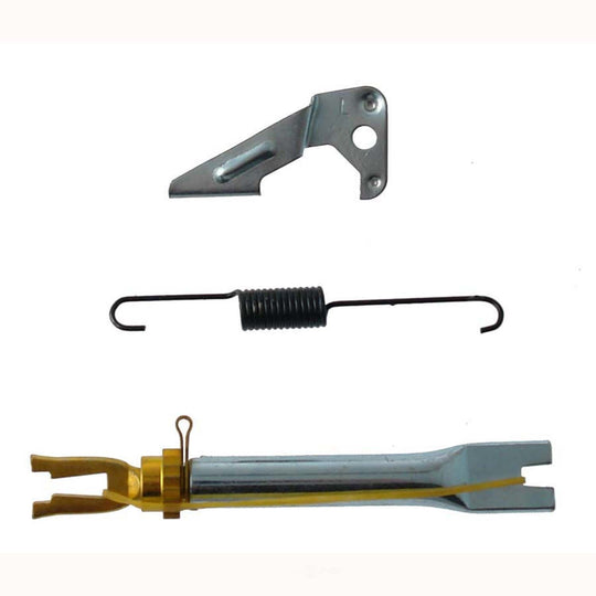 12564 Carlson Brake Drum Self Adjuster Repair Kit, Rear