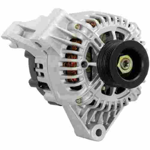 12566 Remy Premium Remanufactured Alternator