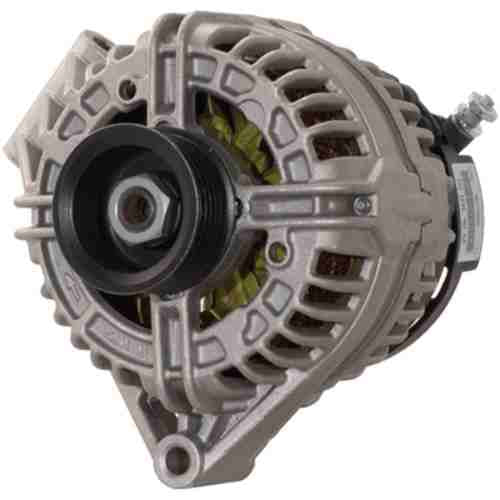 12567 Remy Premium Remanufactured Alternator