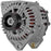 12568 Remy Premium Remanufactured Alternator