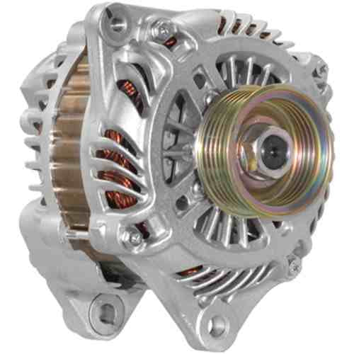 12569 Remy Premium Remanufactured Alternator