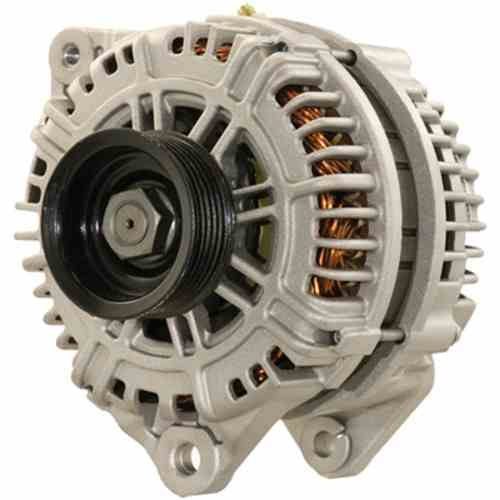 12570 Remy Premium Remanufactured Alternator
