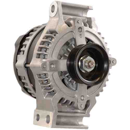 12571 Remy Premium Remanufactured Alternator