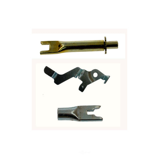 12572 Carlson Brake Drum Self Adjuster Repair Kit, Rear