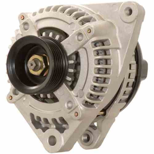 12573 Remy Premium Remanufactured Alternator