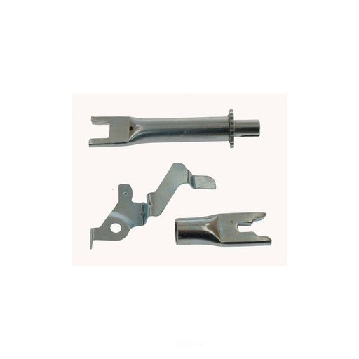 12573 Carlson Brake Drum Self Adjuster Repair Kit, Rear