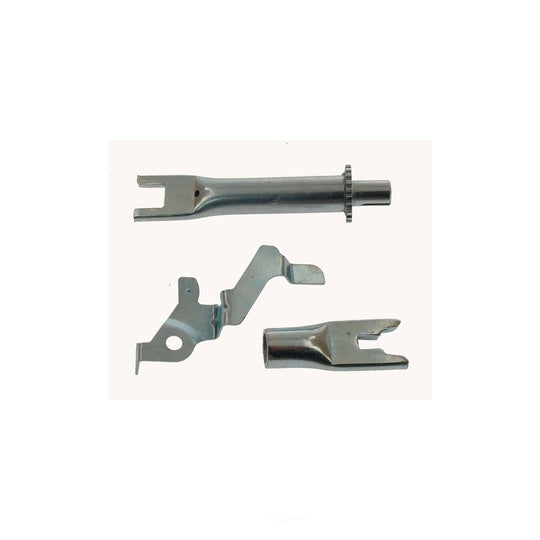 12573 Carlson Brake Drum Self Adjuster Repair Kit, Rear