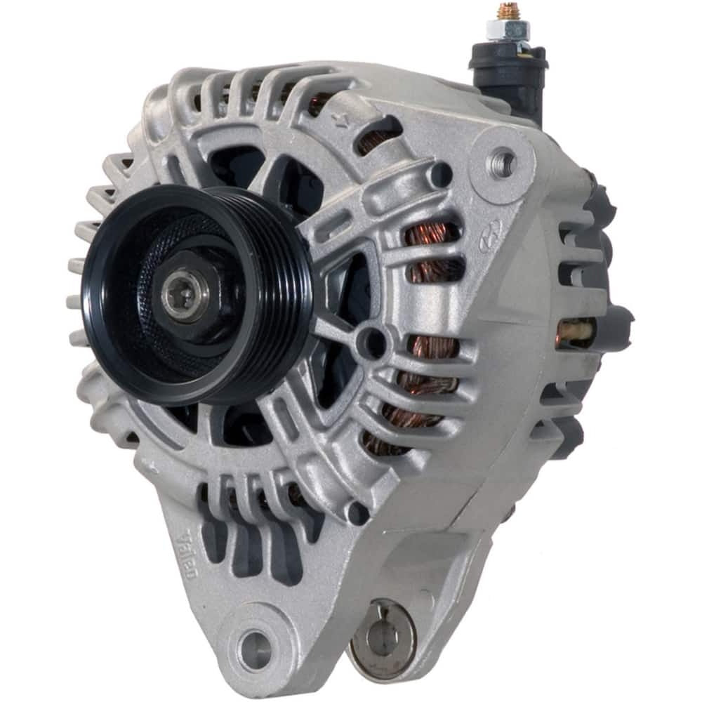 11024 REMY Alternator
