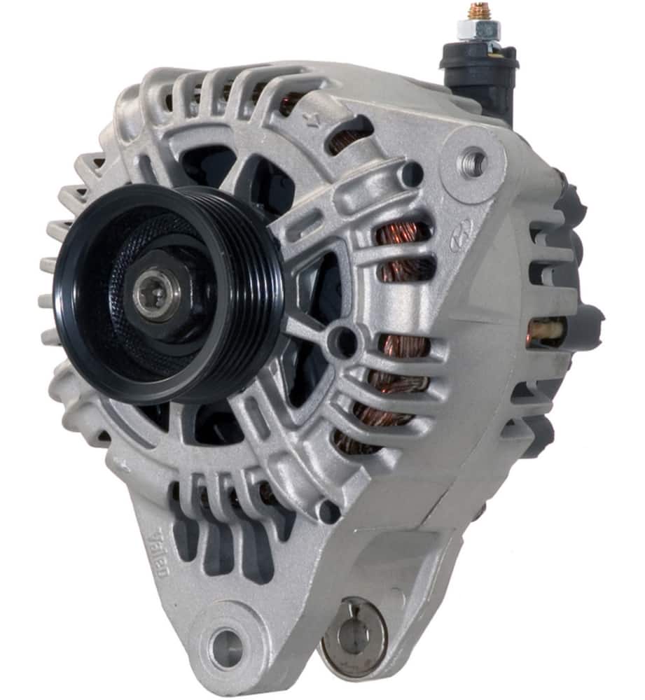 11205 REMY Alternator