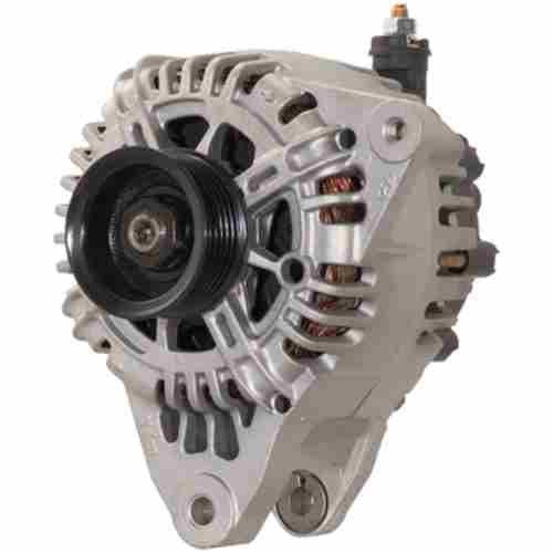 12574 REMY Alternator