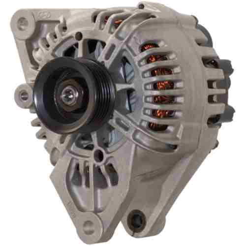 12575 Remy Premium Remanufactured Alternator