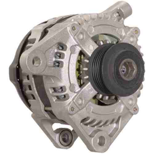 12576 Remy Premium Remanufactured Alternator