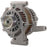 12579 Remy Premium Remanufactured Alternator